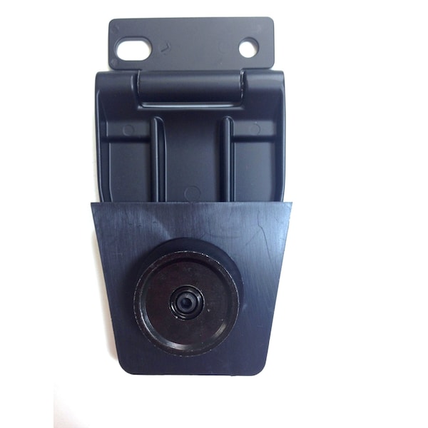 Fairchild Industries D4099 - 1987-1995 Jeep Wrangler Liftgate Hinge, Driver Side D4099 - main